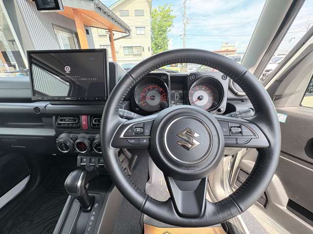 スズキ ジムニー ６６０ ＸＣ ４ＷＤ R4年 (甲信越・北陸) 99