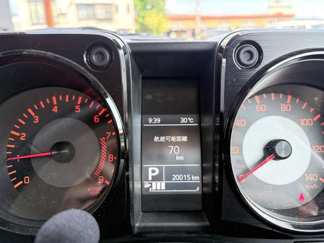 スズキ ジムニー ６６０ ＸＣ ４ＷＤ R4年 (甲信越・北陸) 99