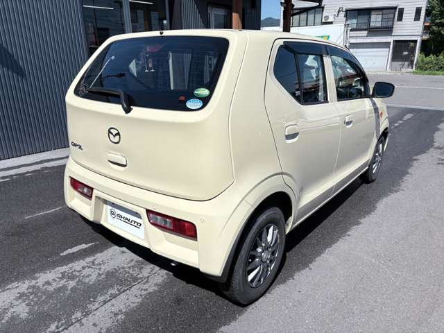 マツダ キャロル ６６０ ＧＬ ４ＷＤ R2年 (甲信越・北陸) 99