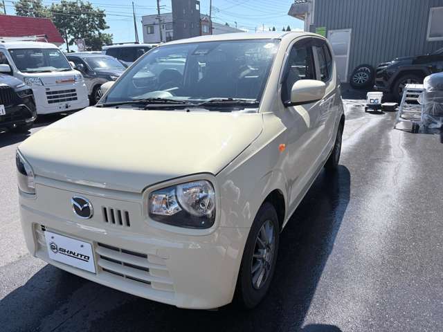マツダ キャロル ６６０ ＧＬ ４ＷＤ R2年 (甲信越・北陸) 99