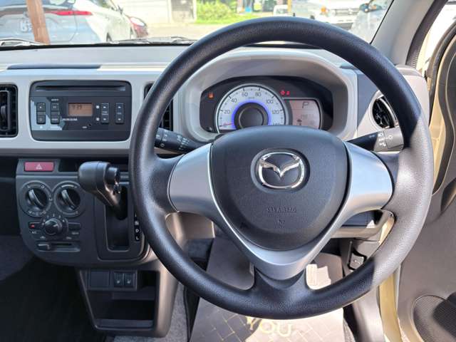 マツダ キャロル ６６０ ＧＬ ４ＷＤ R2年 (甲信越・北陸) 99