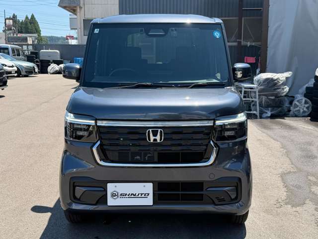 ホンダ Ｎ　ＢＯＸ カスタム ６６０ ４ＷＤ R7年 (甲信越・北陸) 99