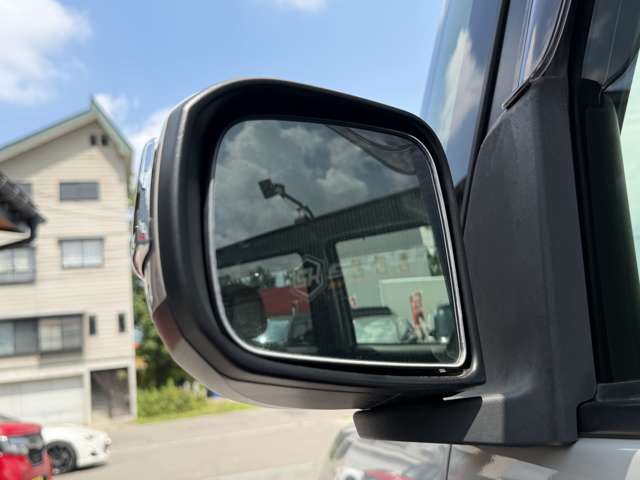 ダイハツ ムーヴ　キャンバス ６６０ Ｘ メイクアップ ＳＡＩＩＩ ４ＷＤ H29年 (甲信越・北陸) 99