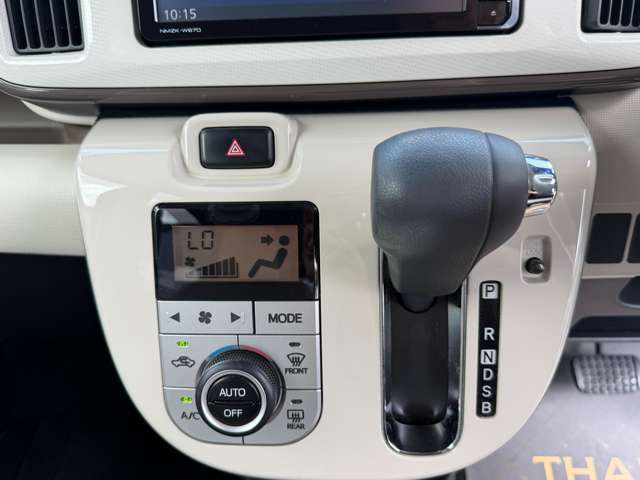 ダイハツ ムーヴ　キャンバス ６６０ Ｘ メイクアップ ＳＡＩＩＩ ４ＷＤ H29年 (甲信越・北陸) 99