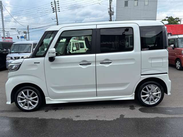 スズキ スペーシア ６６０ カスタム ハイブリッド ＸＳ ４ＷＤ R1年 (甲信越・北陸) 99