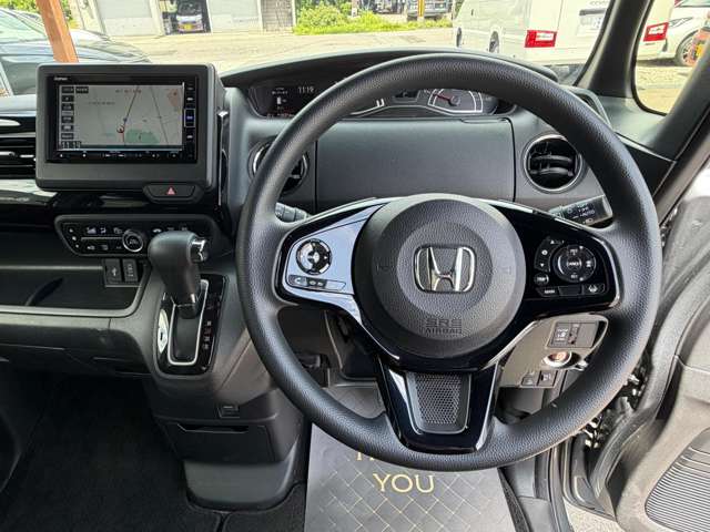 ホンダ Ｎ　ＢＯＸ カスタム ６６０ Ｌ ４ＷＤ R3年 (甲信越・北陸) 99
