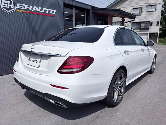 メルセデスベンツ Ｅクラス Ｅ２２０Ｄ アバンギャルド ＡＭＧライン ディーゼルターボ R1年 (甲信越・北陸) 99