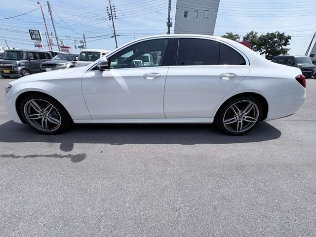 メルセデスベンツ Ｅクラス Ｅ２２０Ｄ アバンギャルド ＡＭＧライン ディーゼルターボ R1年 (甲信越・北陸) 99