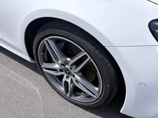 メルセデスベンツ Ｅクラス Ｅ２２０Ｄ アバンギャルド ＡＭＧライン ディーゼルターボ R1年 (甲信越・北陸) 99