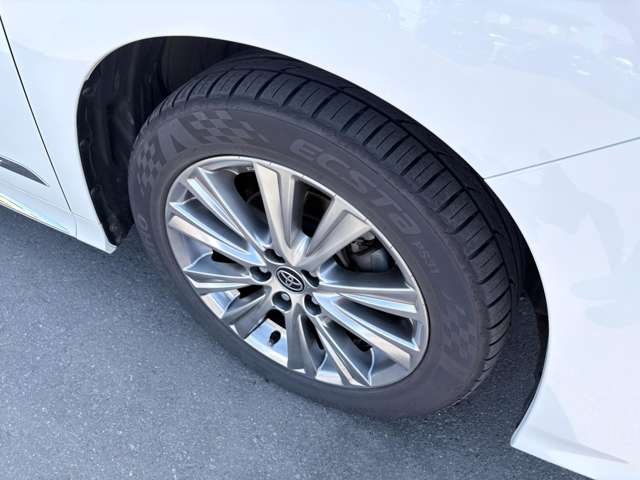 トヨタ アルファード ２．５ Ｓ タイプゴールドＩＩ R3年 (甲信越・北陸) 99