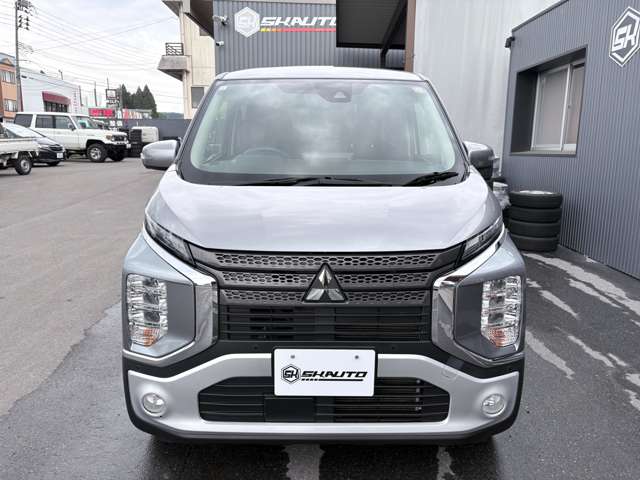 三菱 ｅＫクロス ６６０ Ｔ ４ＷＤ R3年 (甲信越・北陸) 99