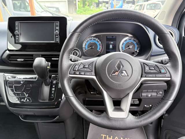 三菱 ｅＫクロス ６６０ Ｔ ４ＷＤ R3年 (甲信越・北陸) 99