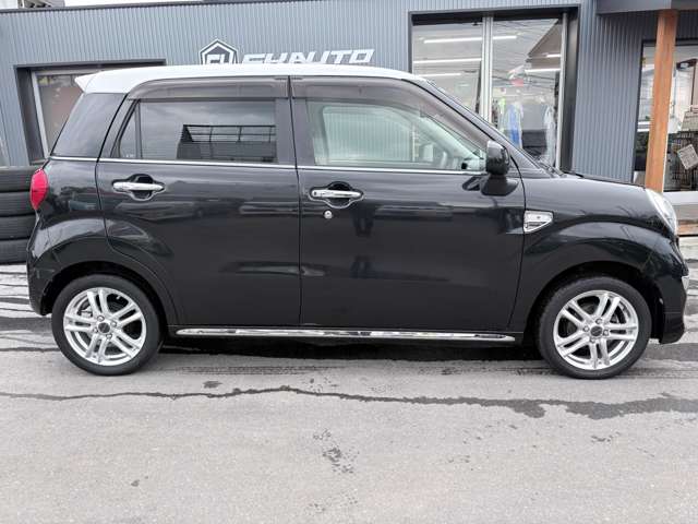 ダイハツ キャスト　スタイル スタイル ６６０ Ｘ ４ＷＤ H28年 (甲信越・北陸) 99