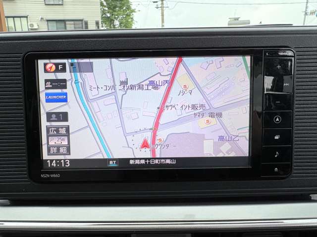 ダイハツ キャスト　スタイル スタイル ６６０ Ｘ ４ＷＤ H28年 (甲信越・北陸) 99