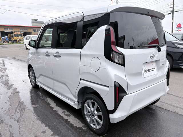 ダイハツ ムーヴ ６６０ Ｇ ４ＷＤ R8年 (甲信越・北陸) 99