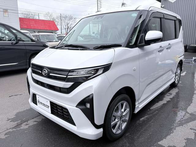 ダイハツ ムーヴ ６６０ Ｇ ４ＷＤ R8年 (甲信越・北陸) 99