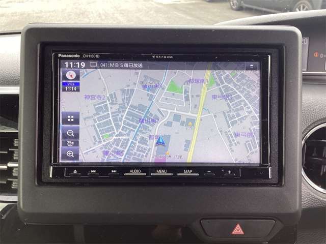 ホンダ Ｎ　ＢＯＸ カスタム ６６０ Ｌ R4年 (近畿) 99