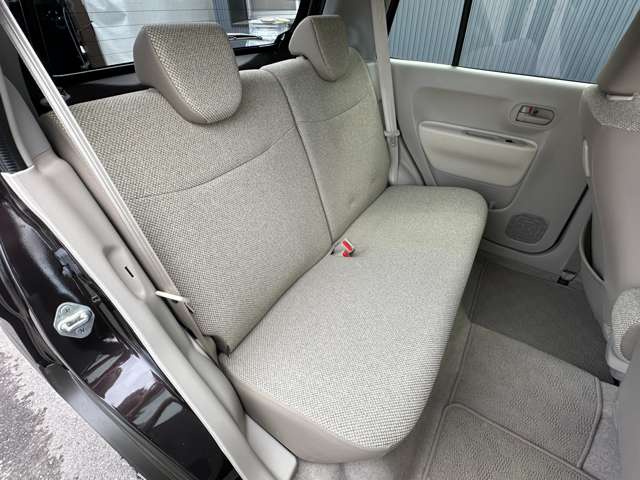 スズキ アルトラパン ６６０ Ｌ ４ＷＤ H29年 (甲信越・北陸) 99
