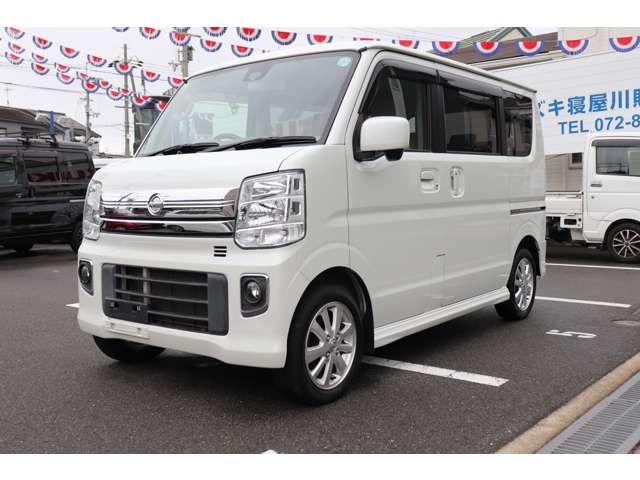 日産 ＮＶ１００クリッパーリオ ６６０ Ｅ ４ＷＤ R1年 (近畿) 99