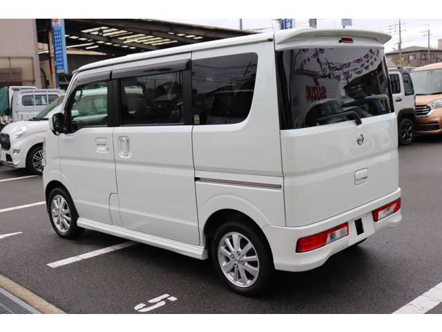 日産 ＮＶ１００クリッパーリオ ６６０ Ｅ ４ＷＤ R1年 (近畿) 99