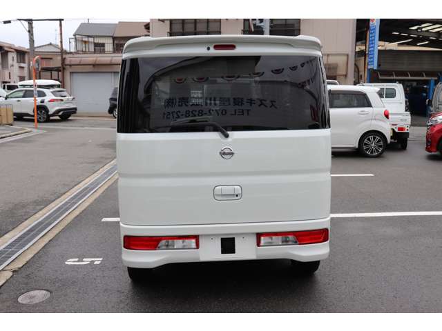 日産 ＮＶ１００クリッパーリオ ６６０ Ｅ ４ＷＤ R1年 (近畿) 99