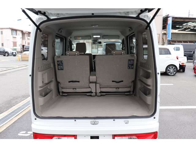 日産 ＮＶ１００クリッパーリオ ６６０ Ｅ ４ＷＤ R1年 (近畿) 99