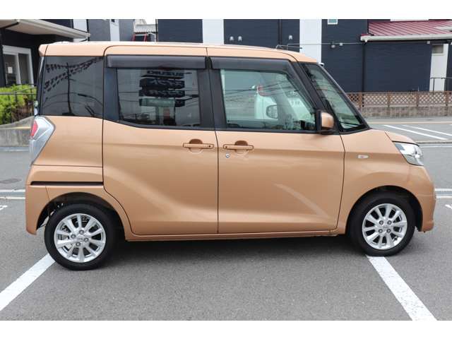 日産 デイズ　ルークス ６６０ Ｘ Ｖセレクション H30年 (近畿) 99