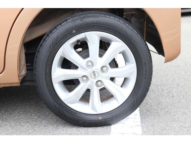 日産 デイズ　ルークス ６６０ Ｘ Ｖセレクション H30年 (近畿) 99