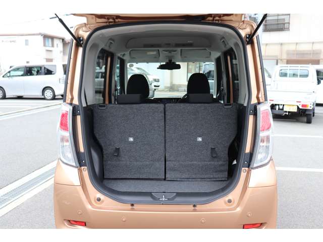 日産 デイズ　ルークス ６６０ Ｘ Ｖセレクション H30年 (近畿) 99