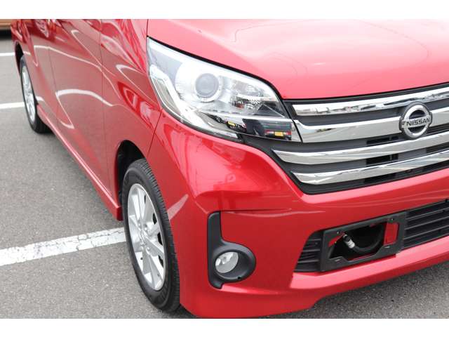 日産 デイズ　ルークス ６６０ ハイウェイスターＸ アンシャンテ 助手席スライドアップシート H28年 (近畿) 99