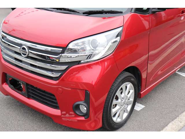 日産 デイズ　ルークス ６６０ ハイウェイスターＸ アンシャンテ 助手席スライドアップシート H28年 (近畿) 99