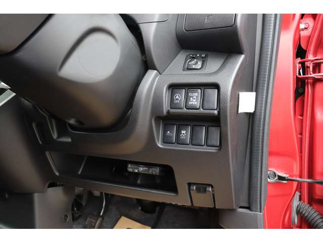 日産 デイズ　ルークス ６６０ ハイウェイスターＸ アンシャンテ 助手席スライドアップシート H28年 (近畿) 99