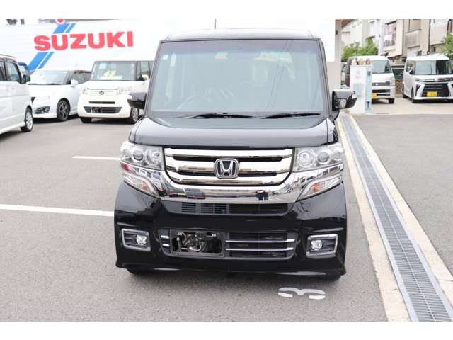 ホンダ Ｎ　ＢＯＸ ６６０ Ｇ ＳＳパッケージ H28年 (近畿) 99