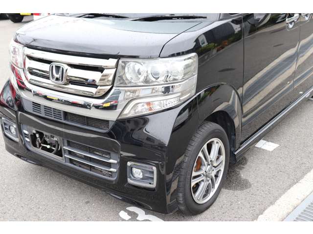 ホンダ Ｎ　ＢＯＸ ６６０ Ｇ ＳＳパッケージ H28年 (近畿) 99