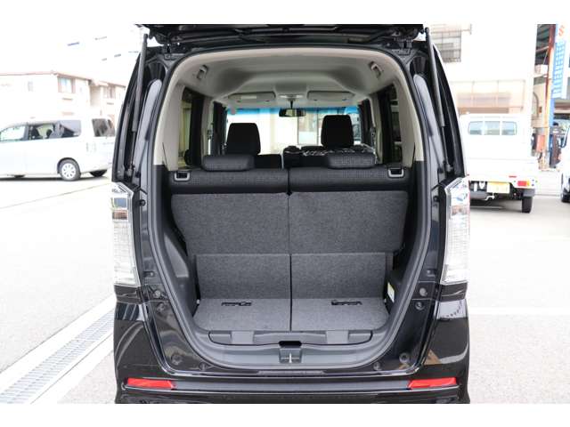 ホンダ Ｎ　ＢＯＸ ６６０ Ｇ ＳＳパッケージ H28年 (近畿) 99