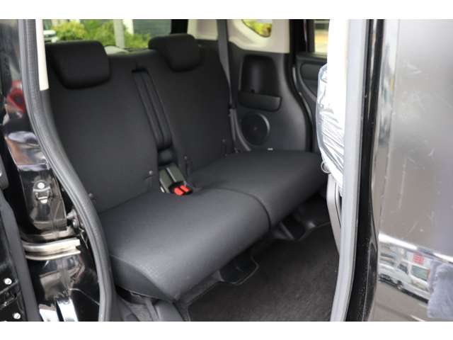 ホンダ Ｎ　ＢＯＸ ６６０ Ｇ ＳＳパッケージ H28年 (近畿) 99