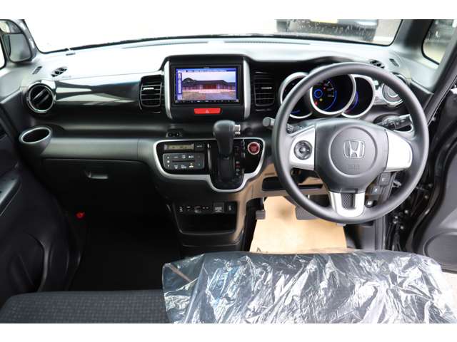ホンダ Ｎ　ＢＯＸ ６６０ Ｇ ＳＳパッケージ H28年 (近畿) 99