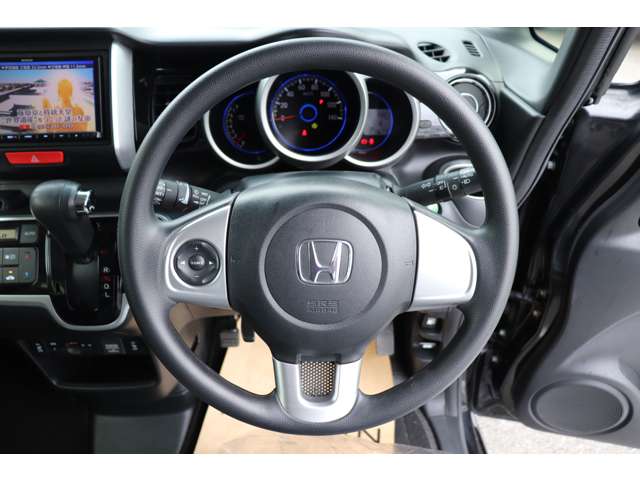 ホンダ Ｎ　ＢＯＸ ６６０ Ｇ ＳＳパッケージ H28年 (近畿) 99