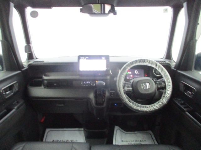 ホンダ Ｎ　ＢＯＸ カスタム ６６０ R6年 (関東) 99