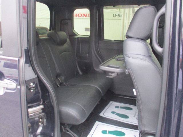 ホンダ Ｎ　ＢＯＸ カスタム ６６０ R6年 (関東) 99