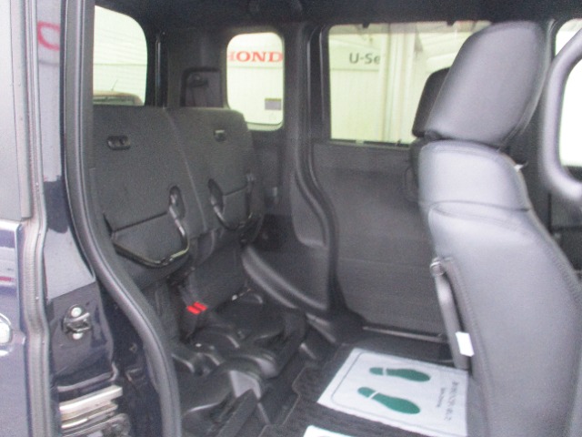 ホンダ Ｎ　ＢＯＸ カスタム ６６０ R6年 (関東) 99