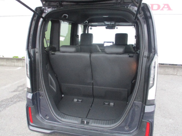 ホンダ Ｎ　ＢＯＸ カスタム ６６０ R6年 (関東) 99