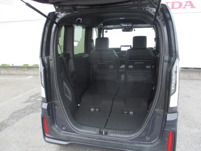 ホンダ Ｎ　ＢＯＸ カスタム ６６０ R6年 (関東) 99