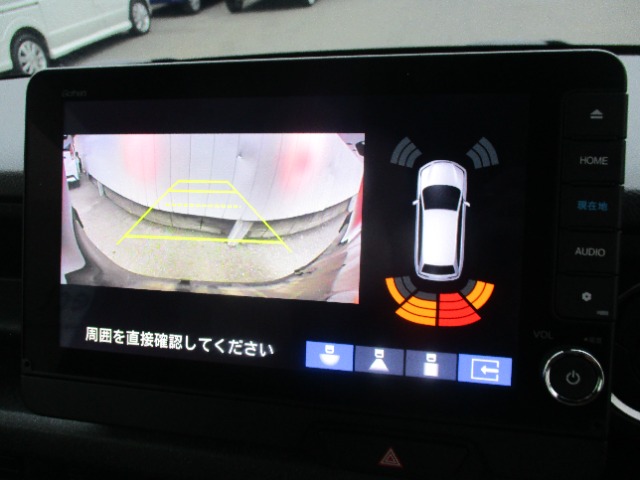 ホンダ Ｎ　ＢＯＸ カスタム ６６０ R6年 (関東) 99