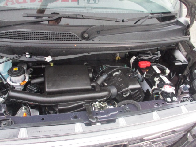ホンダ Ｎ　ＢＯＸ カスタム ６６０ R6年 (関東) 99