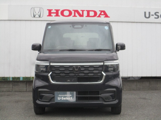 ホンダ Ｎ　ＢＯＸ カスタム ６６０ R6年 (関東) 99