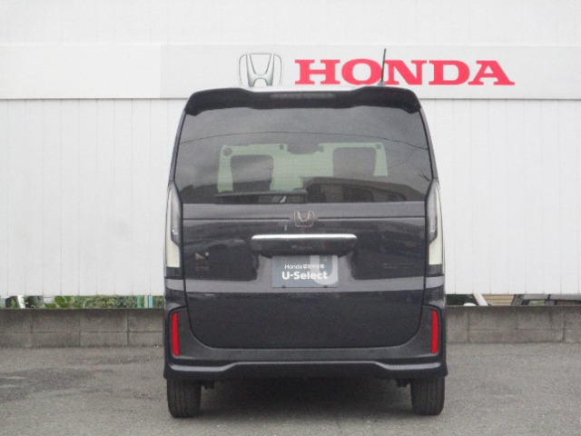 ホンダ Ｎ　ＢＯＸ カスタム ６６０ R6年 (関東) 99