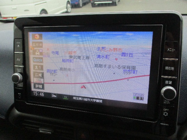 日産 デイズ ６６０ ハイウェイスターＸ R4年 (関東) 99