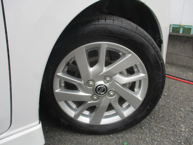 日産 デイズ ６６０ ハイウェイスターＸ R4年 (関東) 99