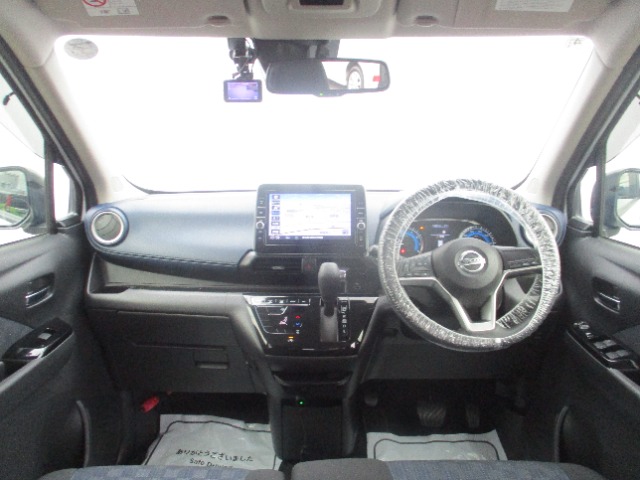 日産 デイズ ６６０ ハイウェイスターＸ R4年 (関東) 99